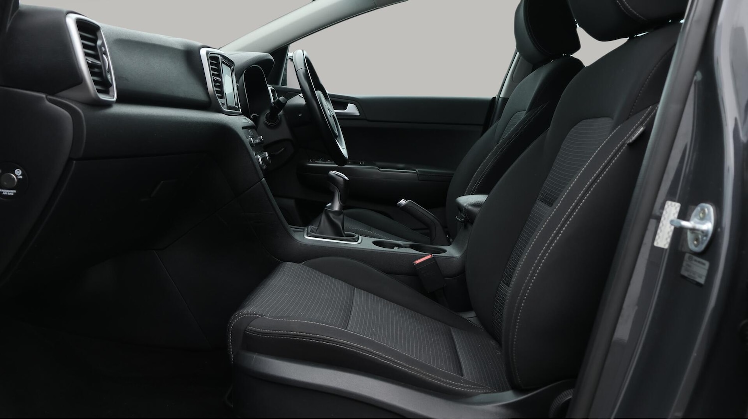 Used Kia Sportage for sale - 76485219: Photo 14