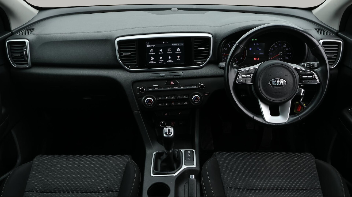 Used Kia Sportage for sale - 76485219: Photo 16