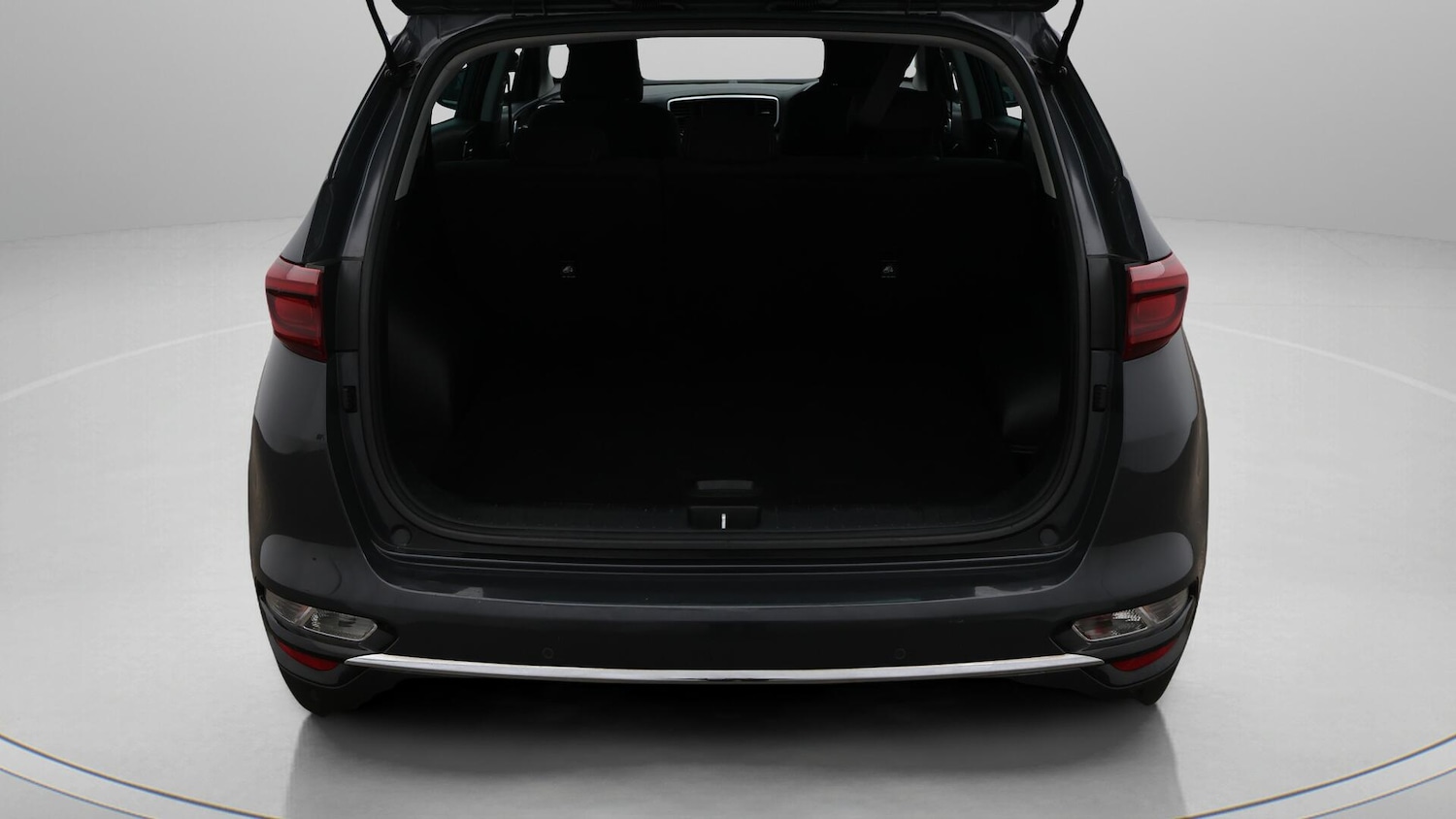 Used Kia Sportage for sale - 76485219: Photo 17