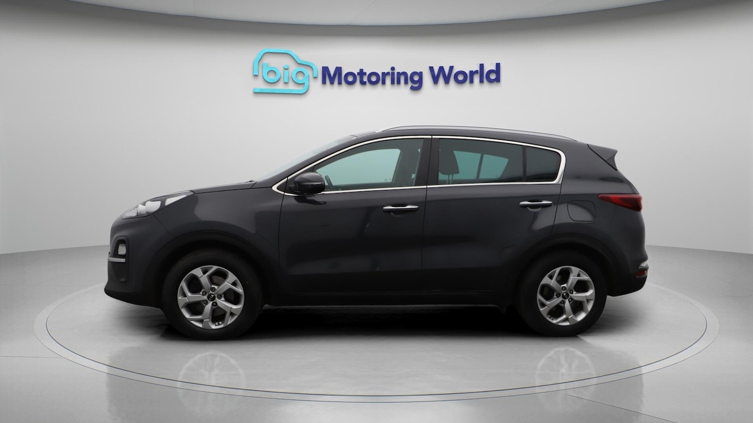 Used Kia Sportage for sale - 76485219: Photo 4