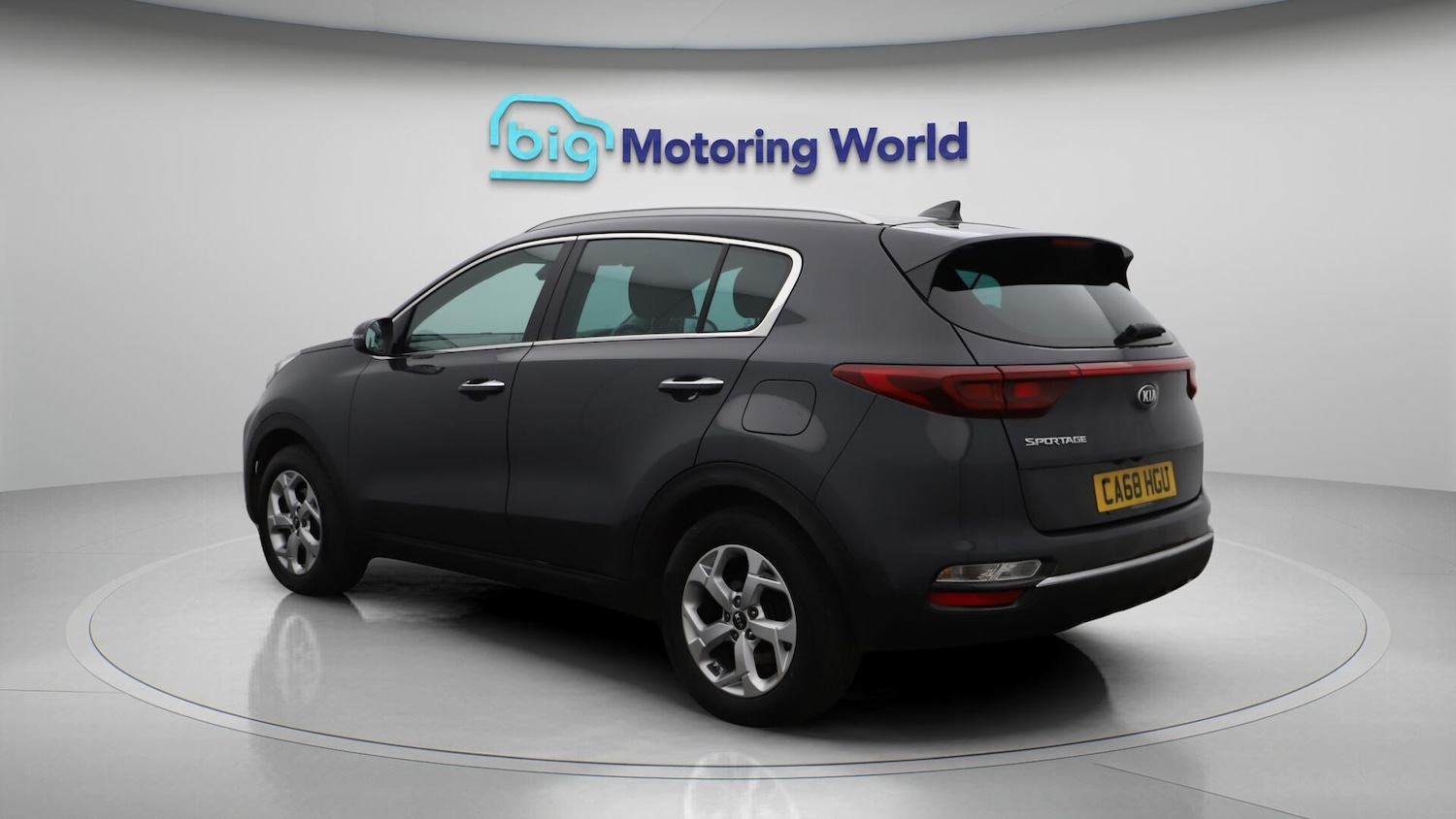 Used Kia Sportage for sale - 76485219: Photo 5