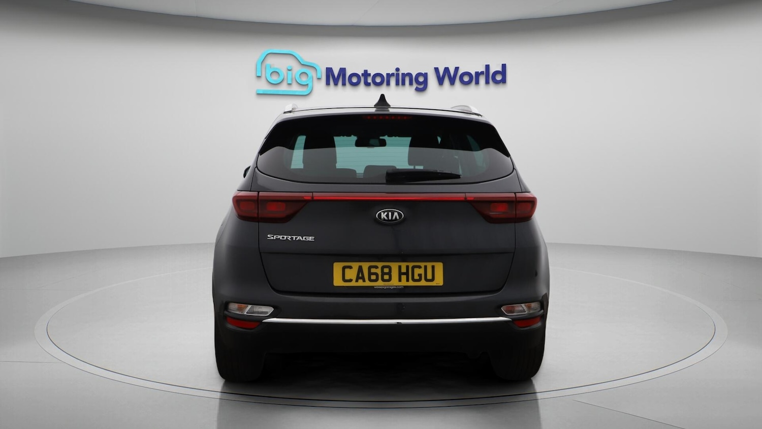 Used Kia Sportage for sale - 76485219: Photo 6