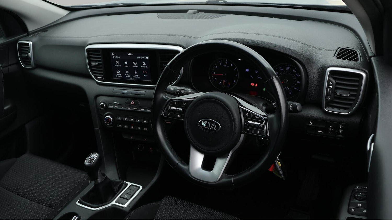 Used Kia Sportage for sale - 76485219: Photo 9