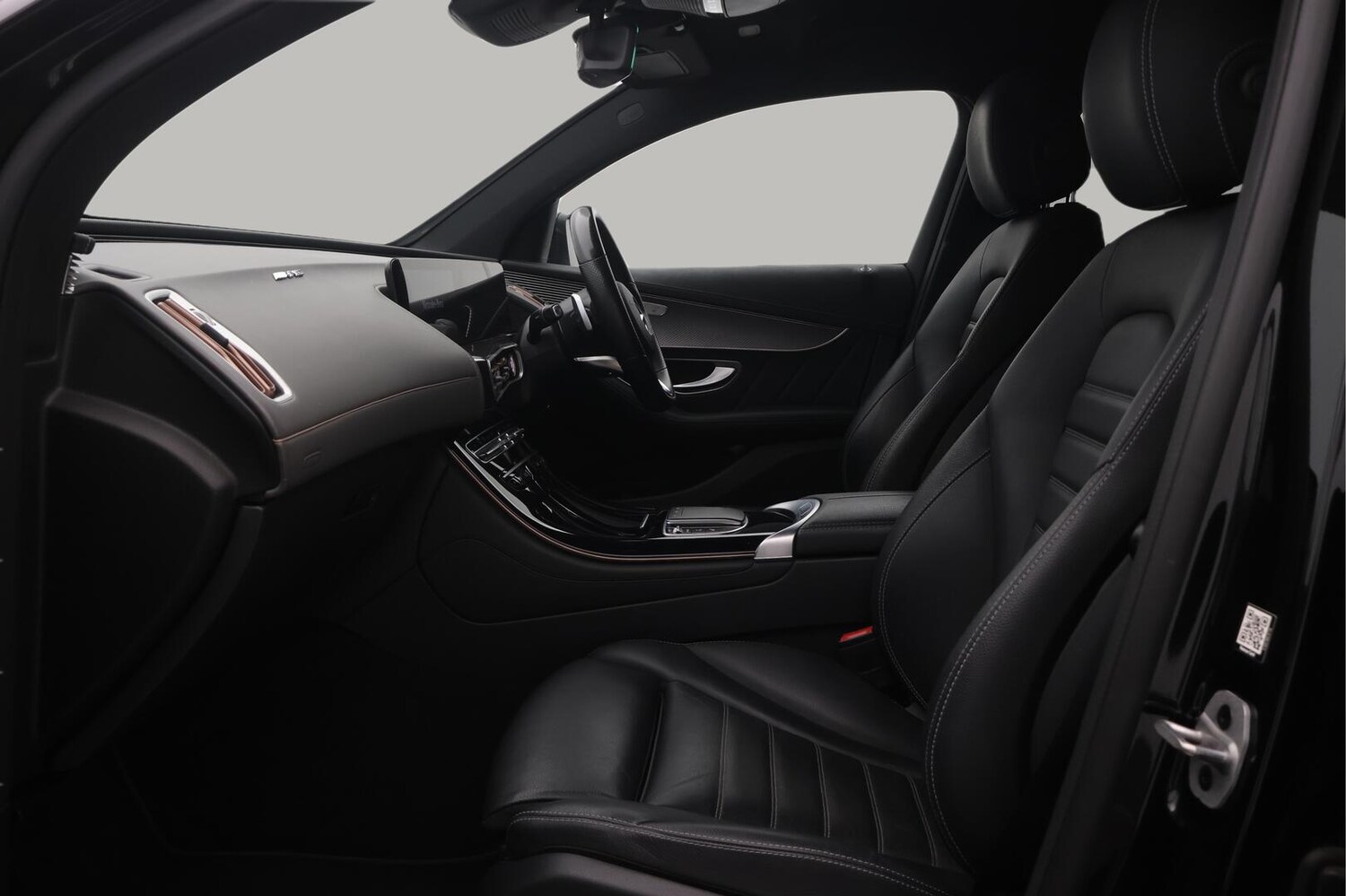 Used Mercedes-Benz EQC for sale - 76735242: Photo 14