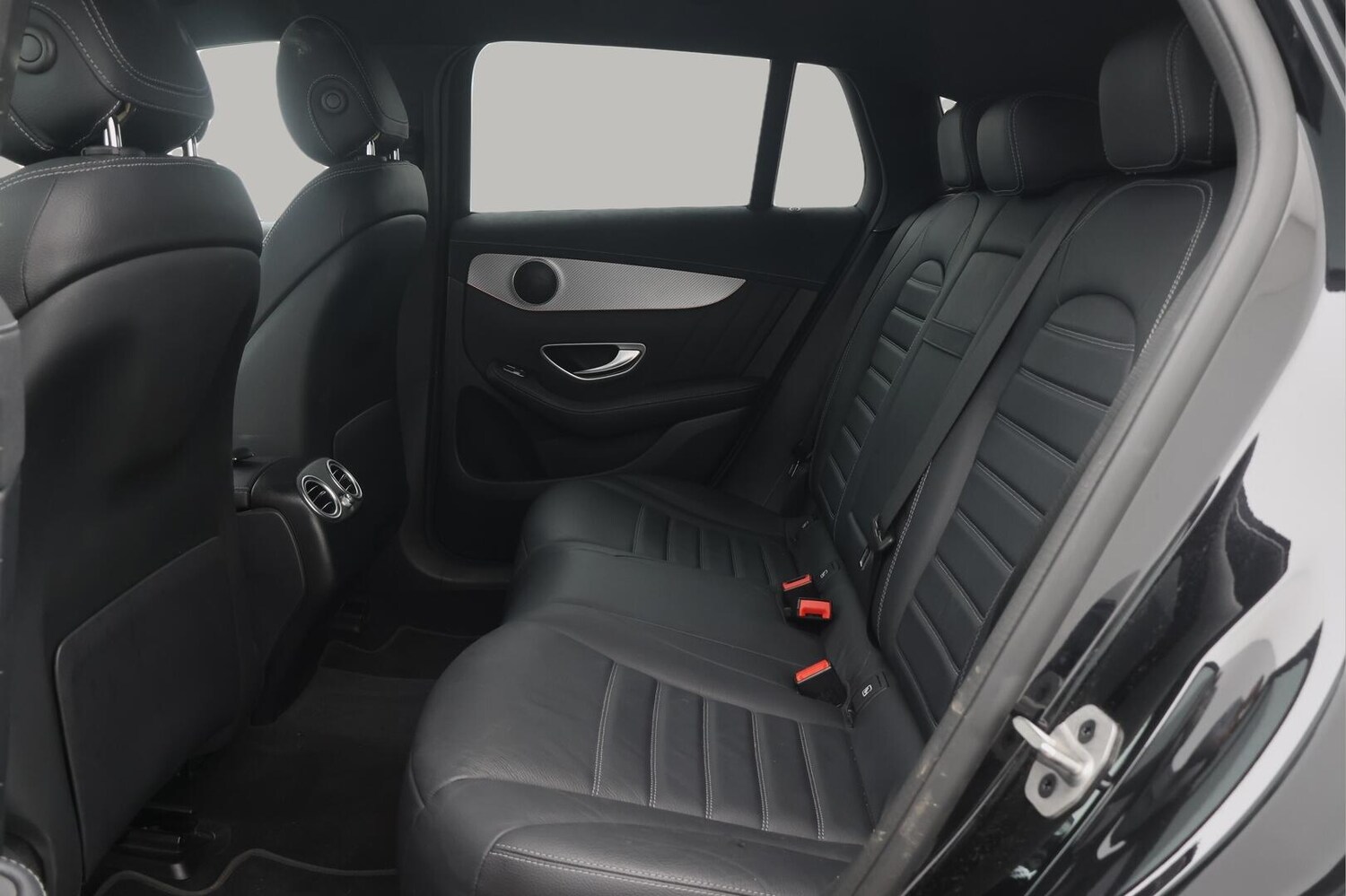 Used Mercedes-Benz EQC for sale - 76735242: Photo 16