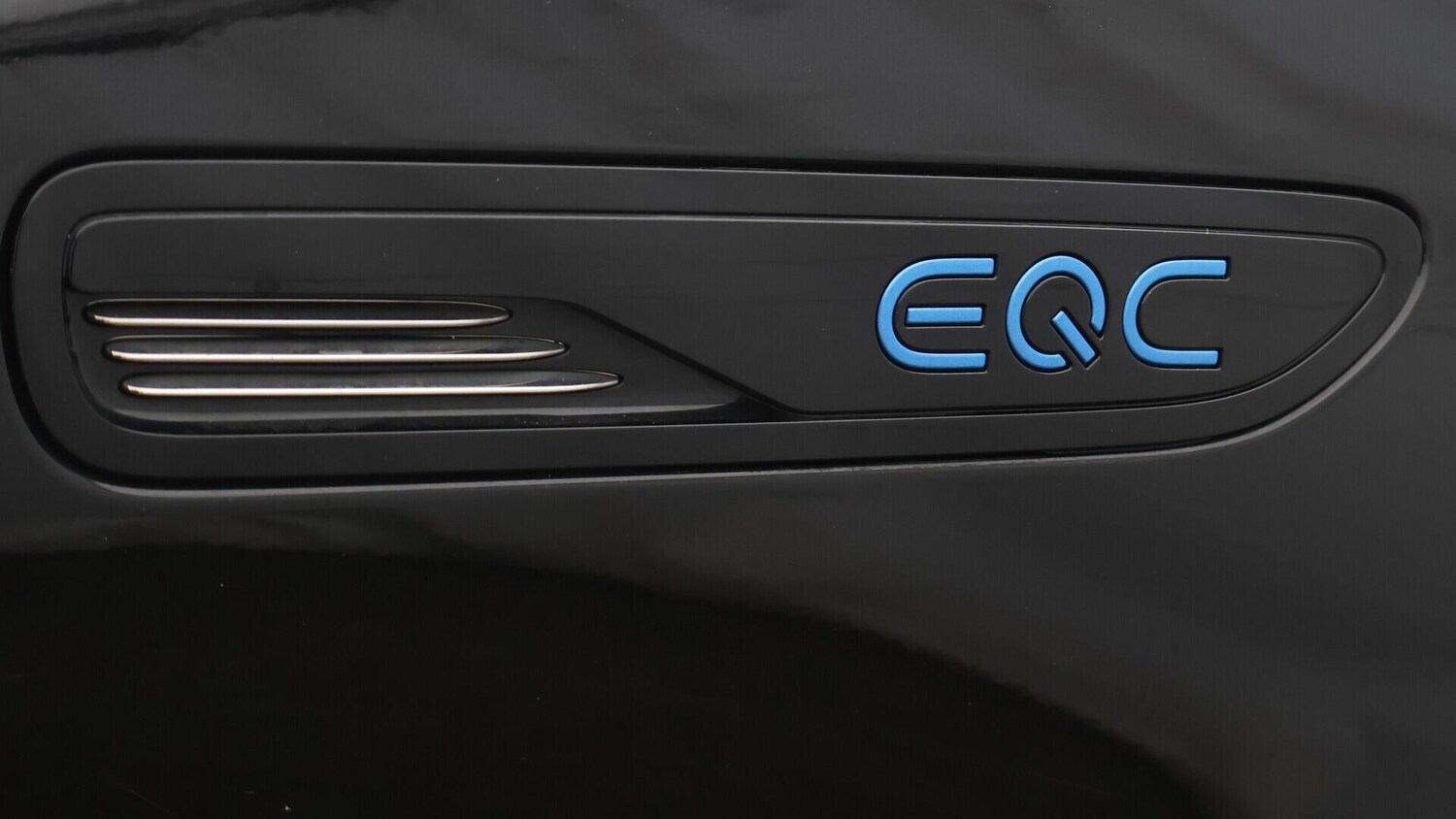 Used Mercedes-Benz EQC for sale - 76735242: Photo 21