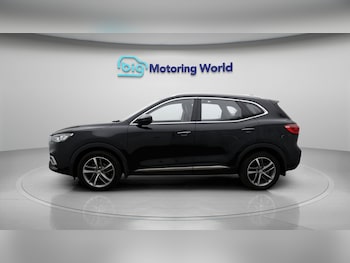 Used MG MG HS 2022 for sale - 78219251: Photo