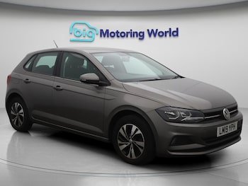 Volkswagen - Polo