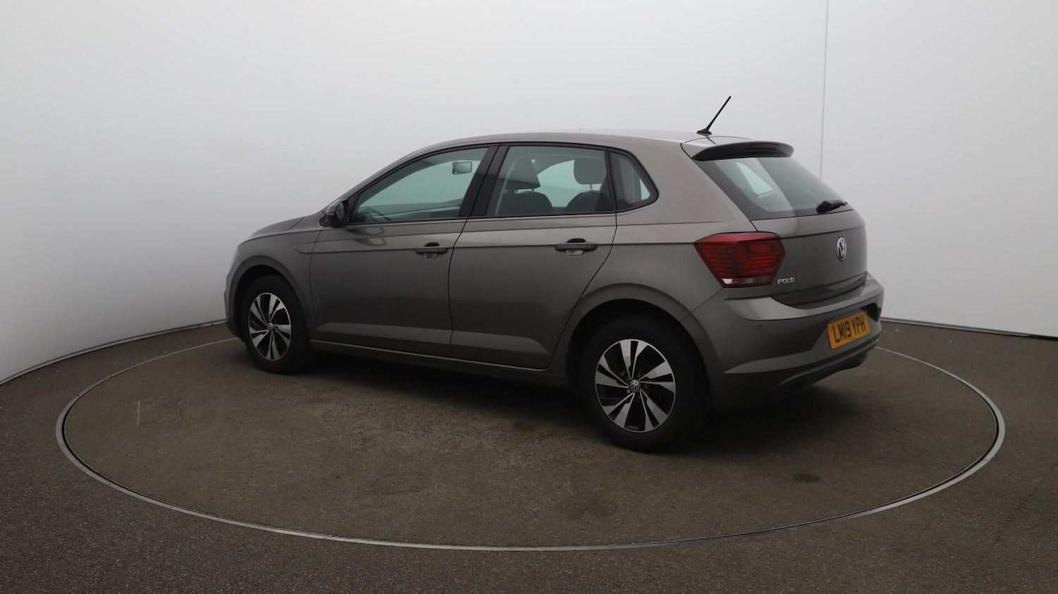 Vehicle 36