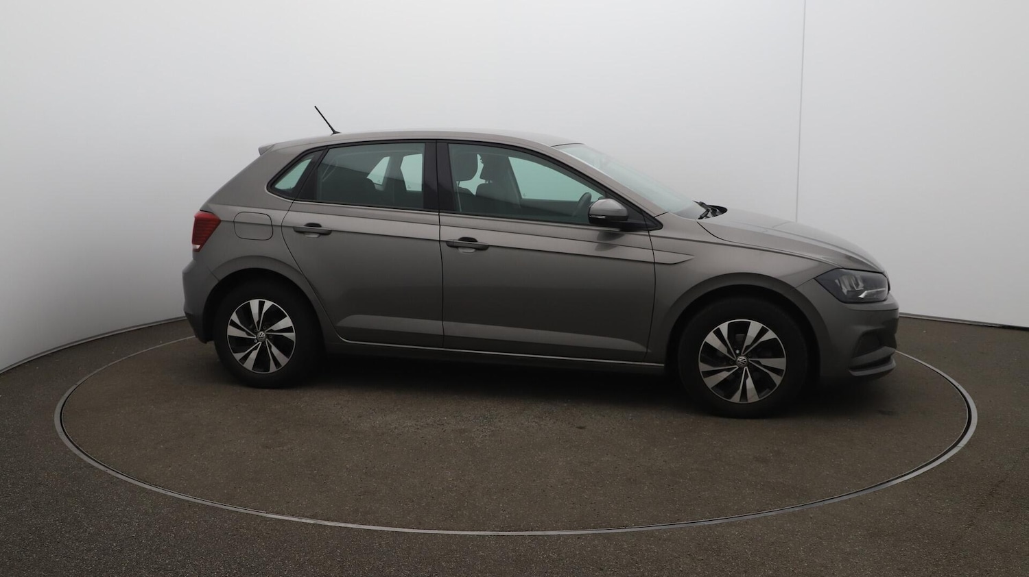 Vehicle 49