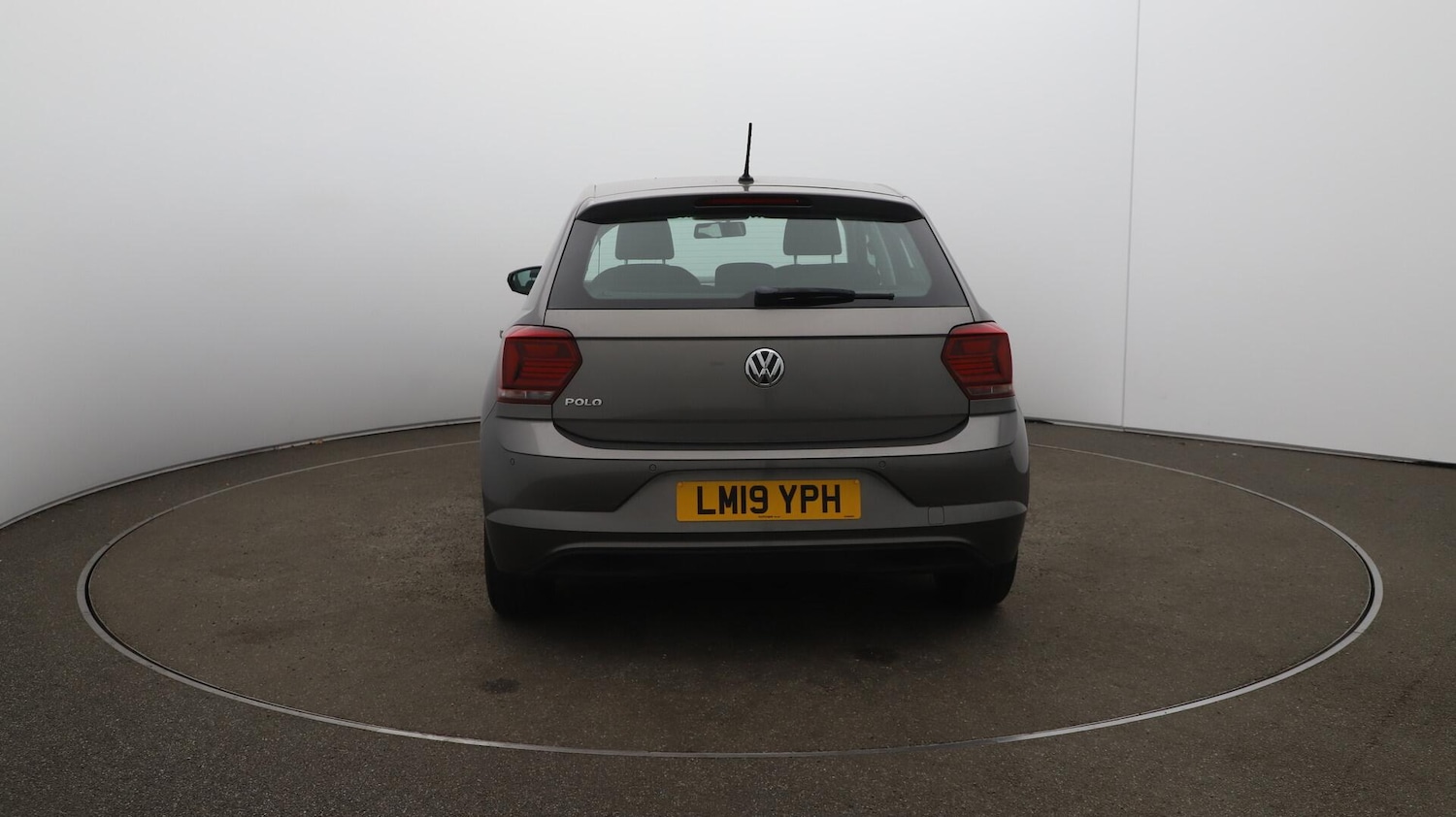 Vehicle 60