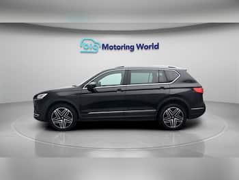 Used SEAT Tarraco 2019 for sale - 79661532: Photo
