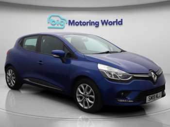 Used Renault Clio 2019 for sale - 74920090: Photo