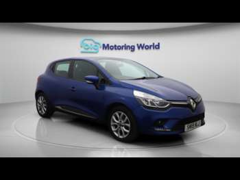 Used Renault Clio 2019 for sale - 74920090: Photo