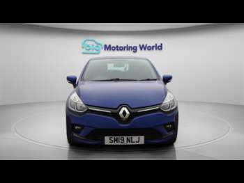 Used Renault Clio 2019 for sale - 74920090: Photo