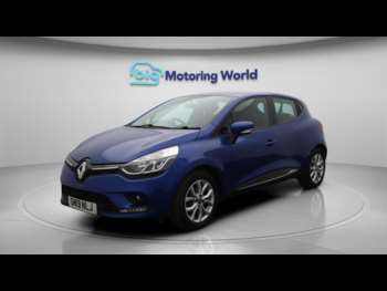 Used Renault Clio 2019 for sale - 74920090: Photo