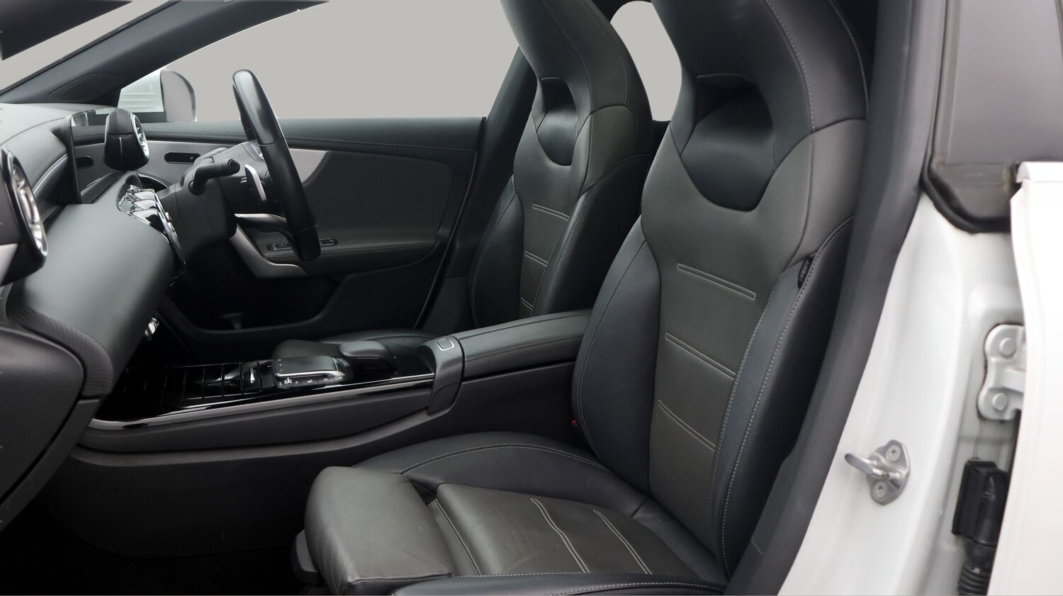 Used Mercedes-Benz CLA 2020 for sale - 77502484: Photo 14