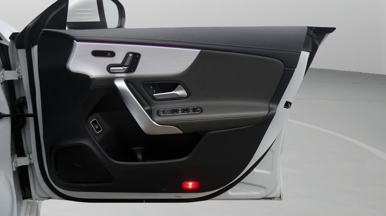 Used Mercedes-Benz CLA 2020 for sale - 77502484: Photo 15