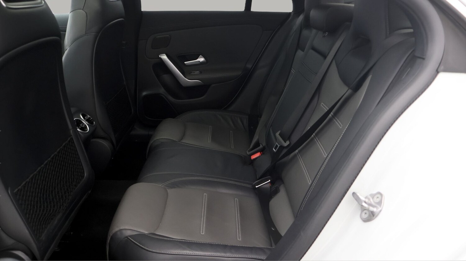 Used Mercedes-Benz CLA 2020 for sale - 77502484: Photo 16