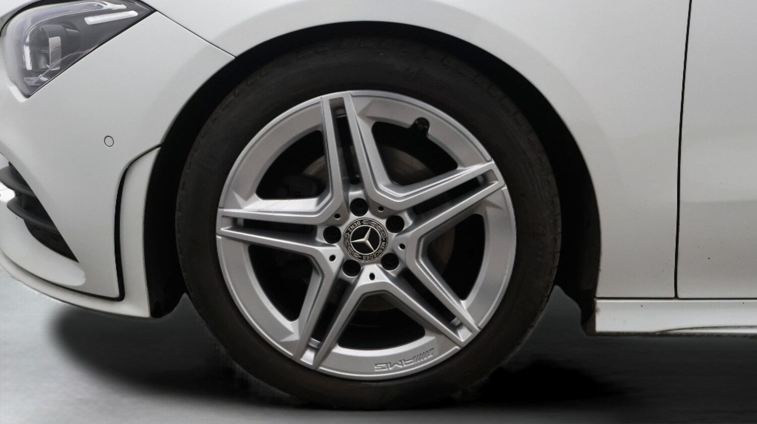 Used Mercedes-Benz CLA 2020 for sale - 77502484: Photo 18