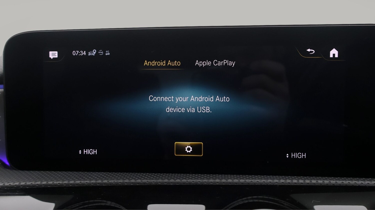 Used Mercedes-Benz CLA 2020 for sale - 77502484: Photo 26