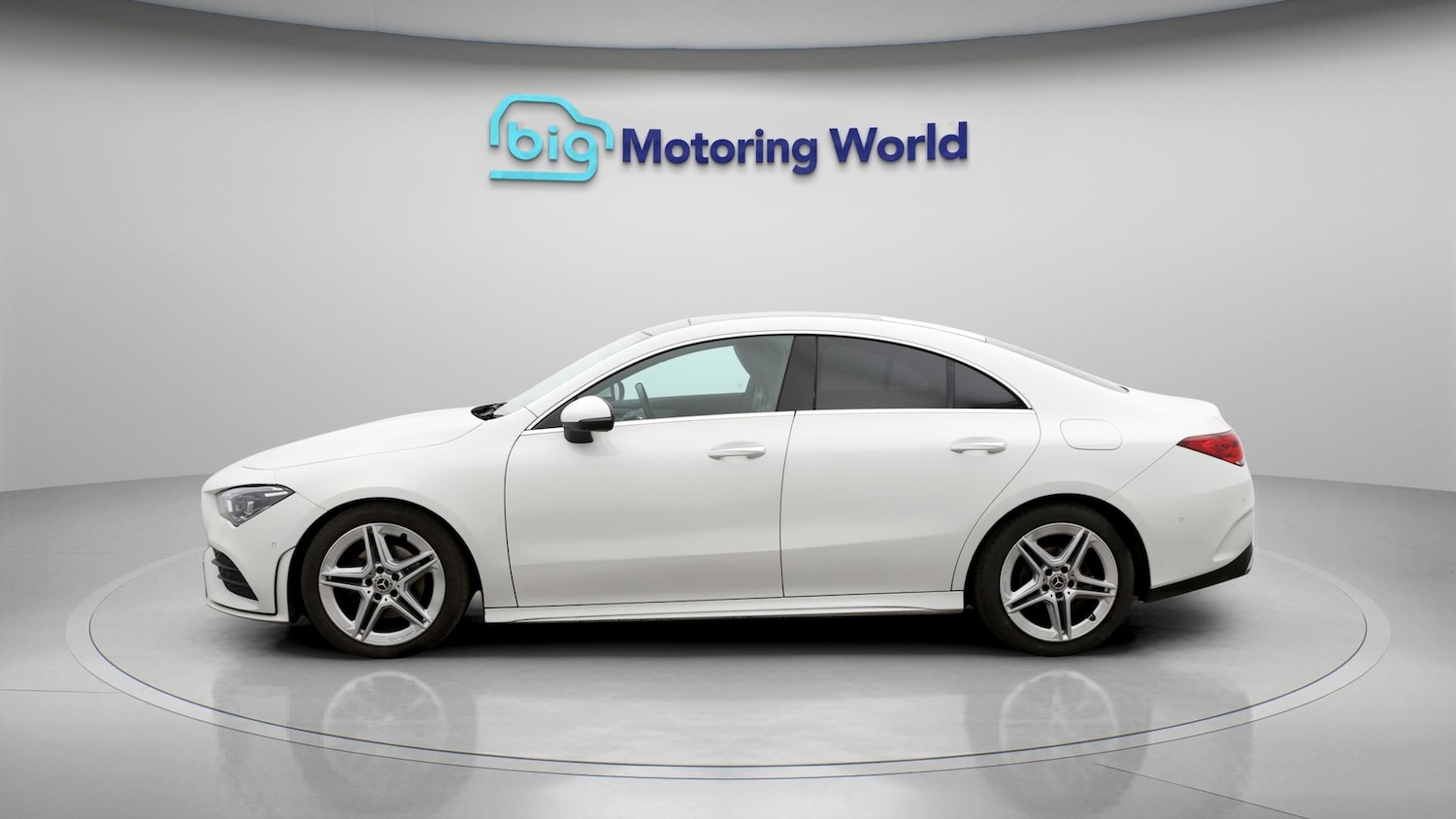 Used Mercedes-Benz CLA 2020 for sale - 77502484: Photo 4