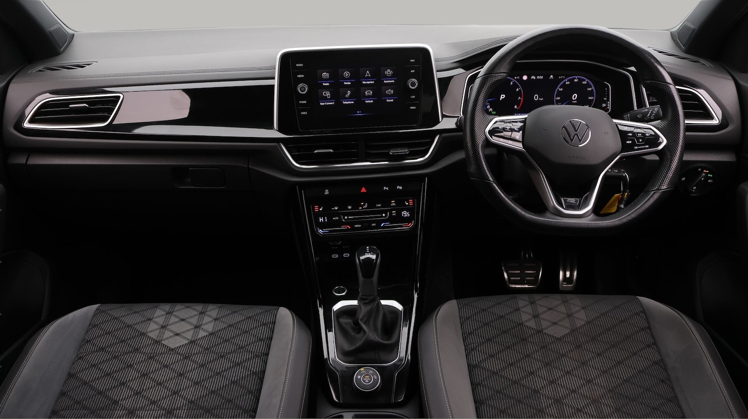 Used Volkswagen T-Roc 2022 for sale - 77790045: Photo 13