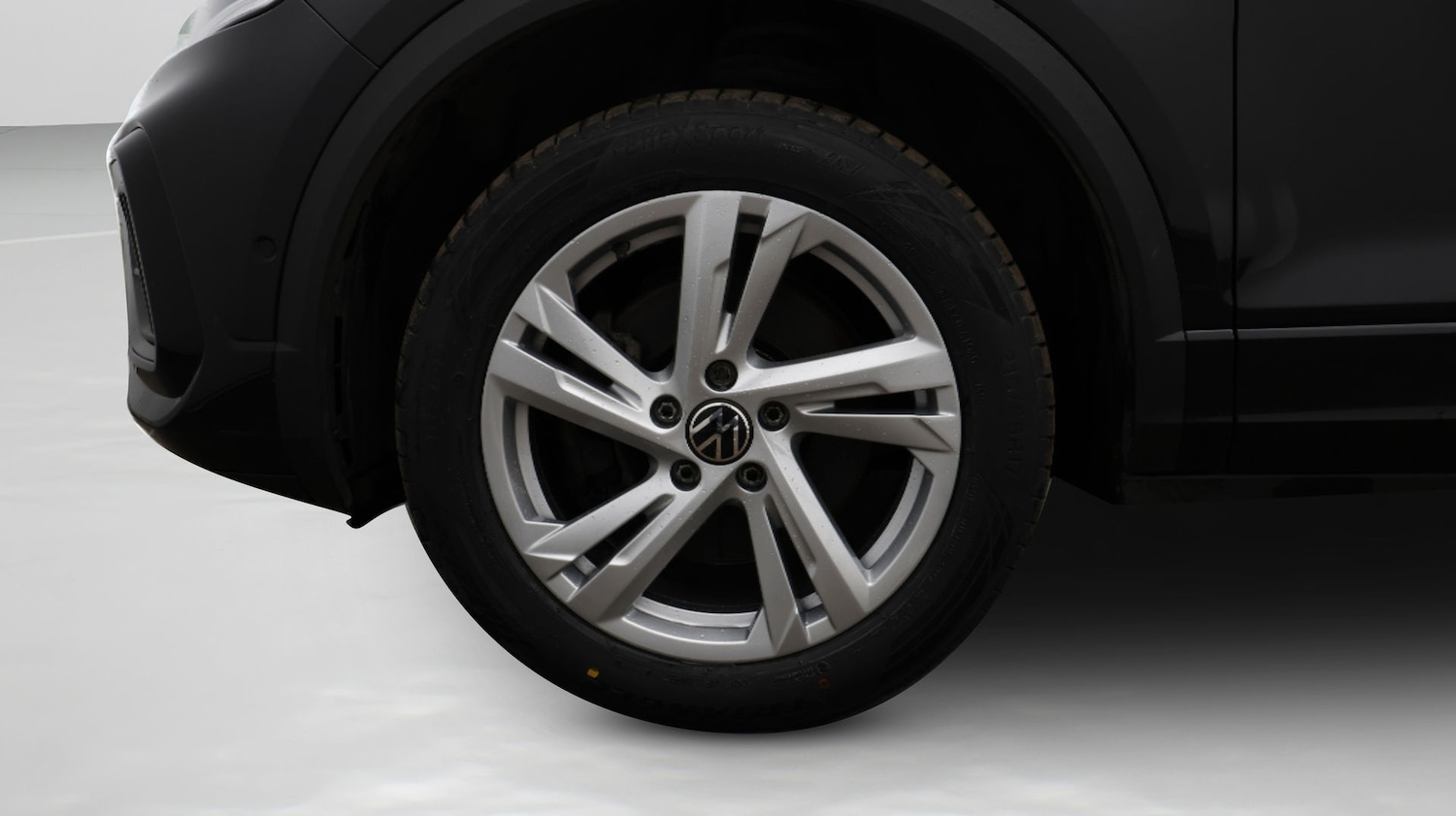 Used Volkswagen T-Roc 2022 for sale - 77790045: Photo 18