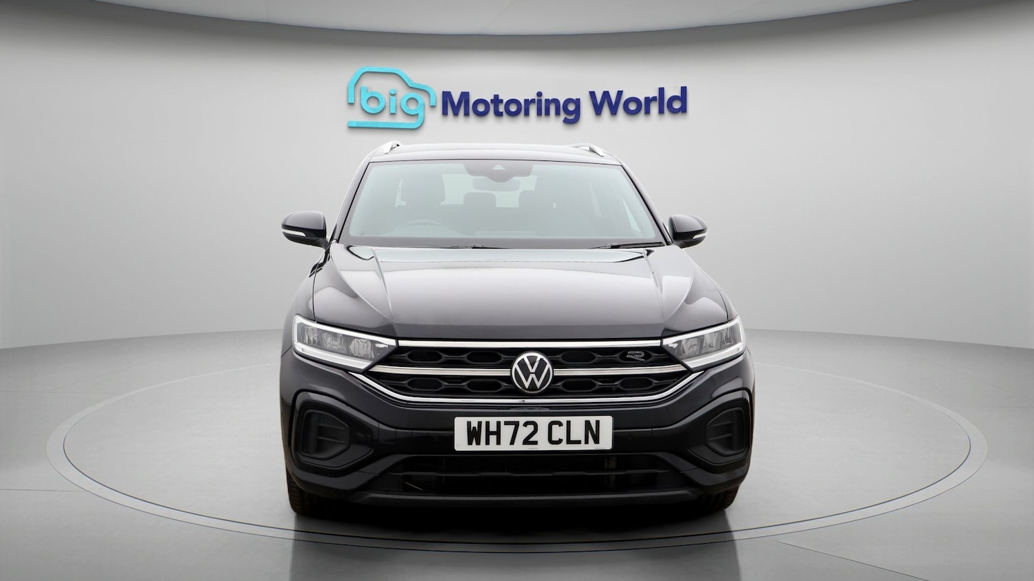 Used Volkswagen T-Roc 2022 for sale - 77790045: Photo 2