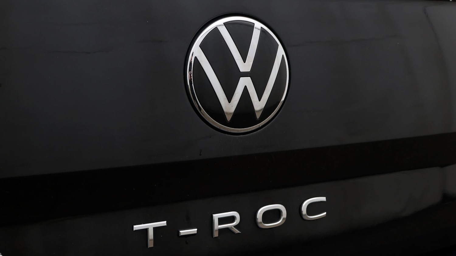 Used Volkswagen T-Roc 2022 for sale - 77790045: Photo 21