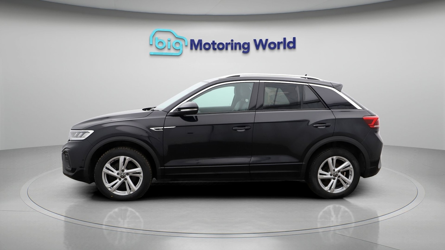 Used Volkswagen T-Roc 2022 for sale - 77790045: Photo 4