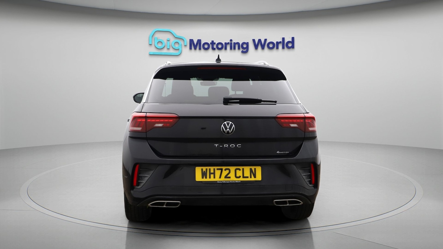 Used Volkswagen T-Roc 2022 for sale - 77790045: Photo 6