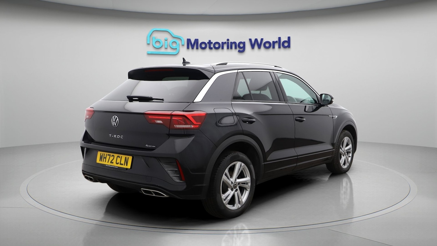 Used Volkswagen T-Roc 2022 for sale - 77790045: Photo 7
