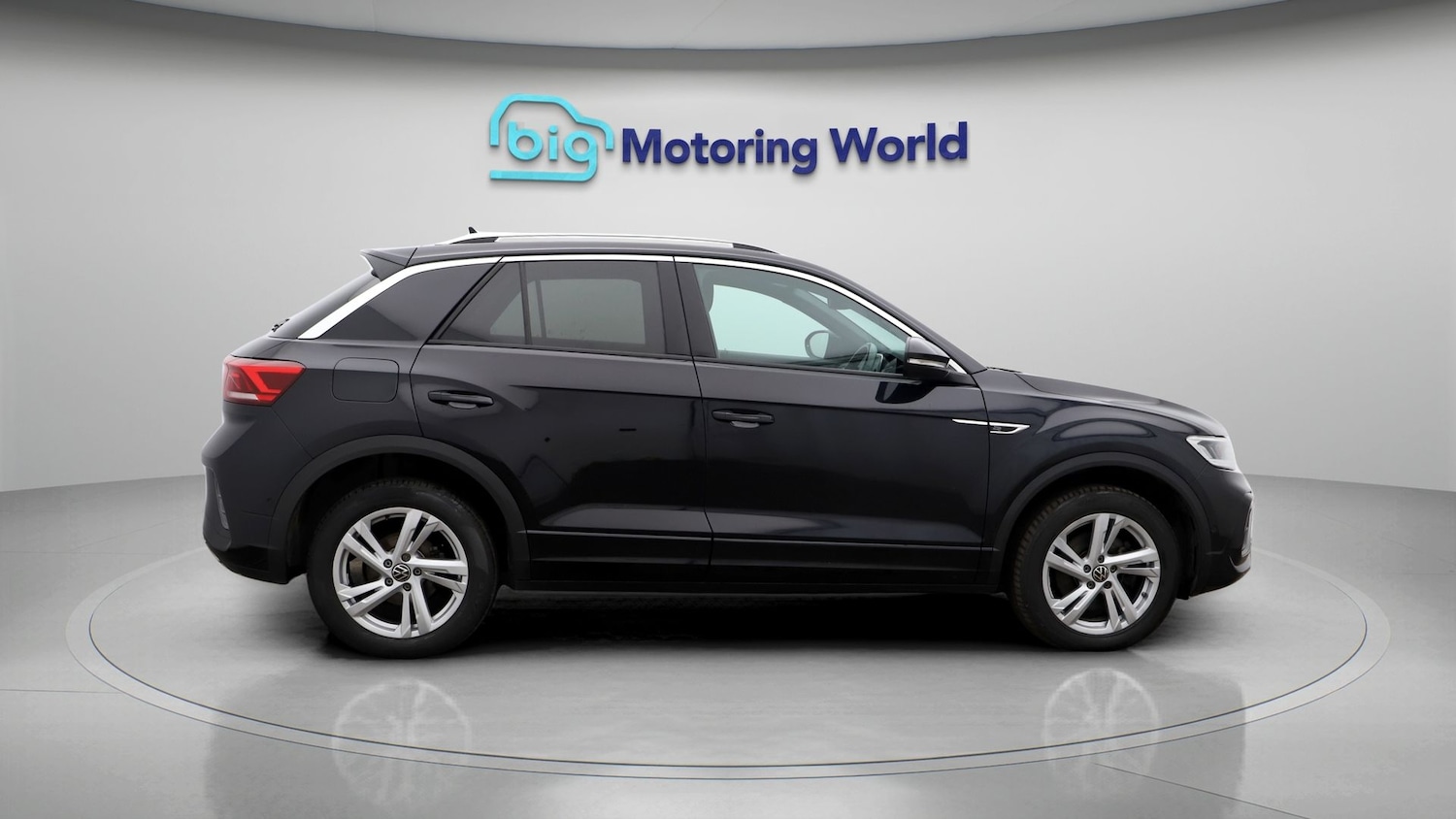 Used Volkswagen T-Roc 2022 for sale - 77790045: Photo 8