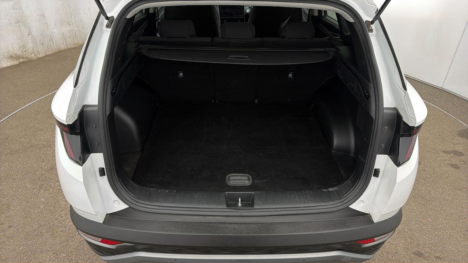 Used Hyundai TUCSON 2023 for sale - 77951165: Photo 16