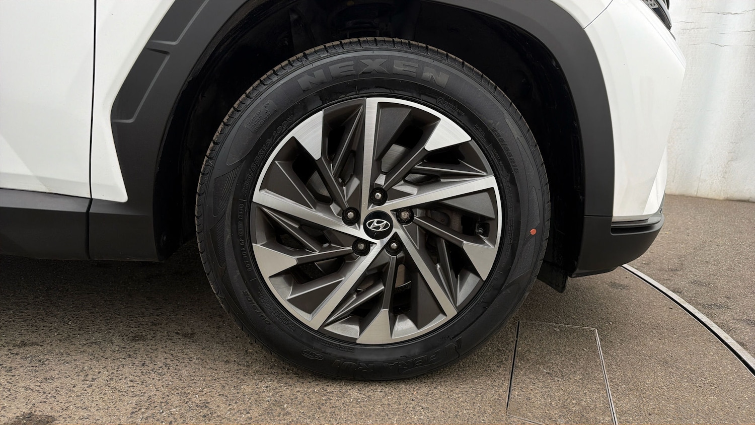 Used Hyundai TUCSON 2023 for sale - 77951165: Photo 17