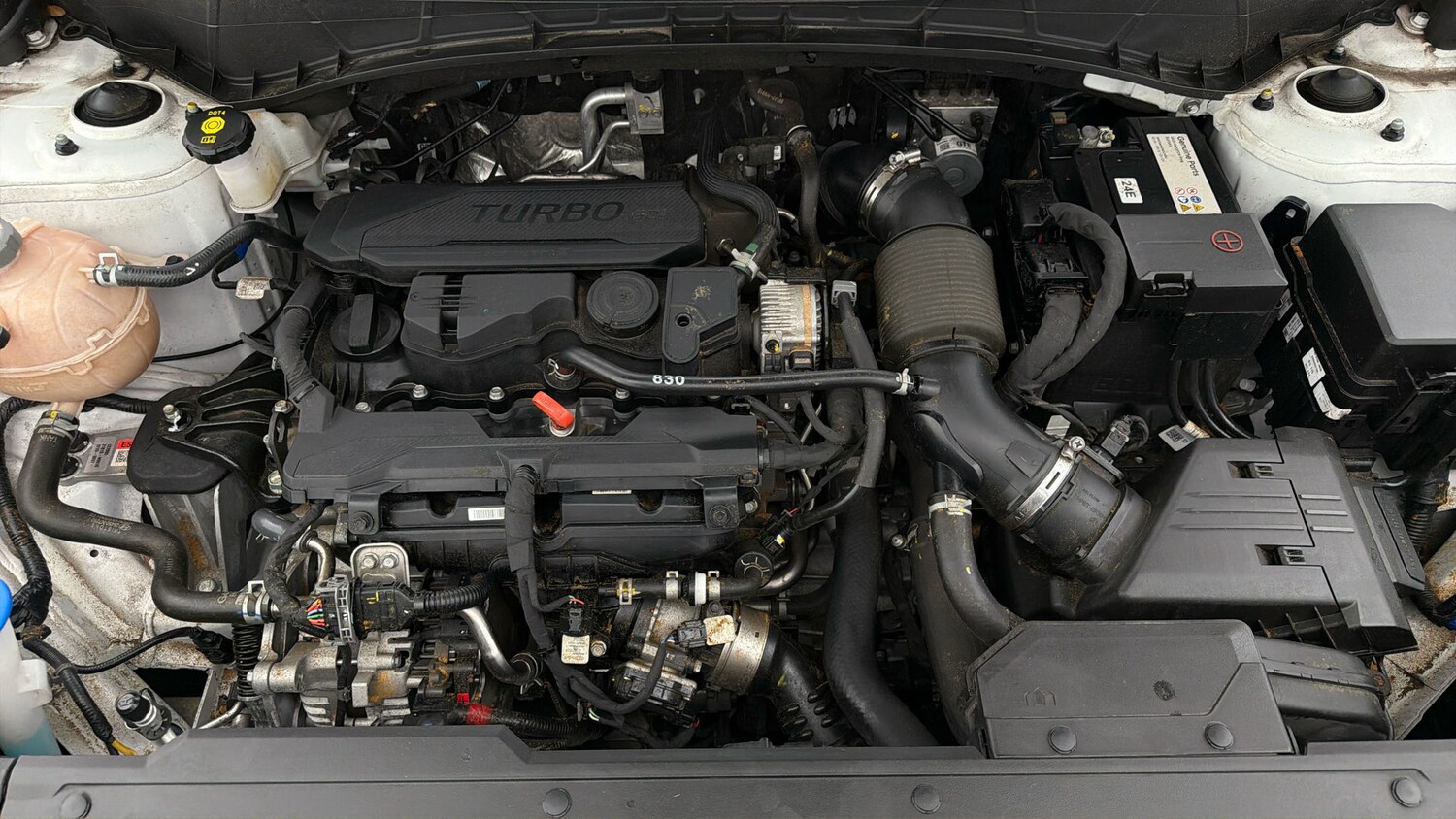 Used Hyundai TUCSON 2023 for sale - 77951165: Photo 18