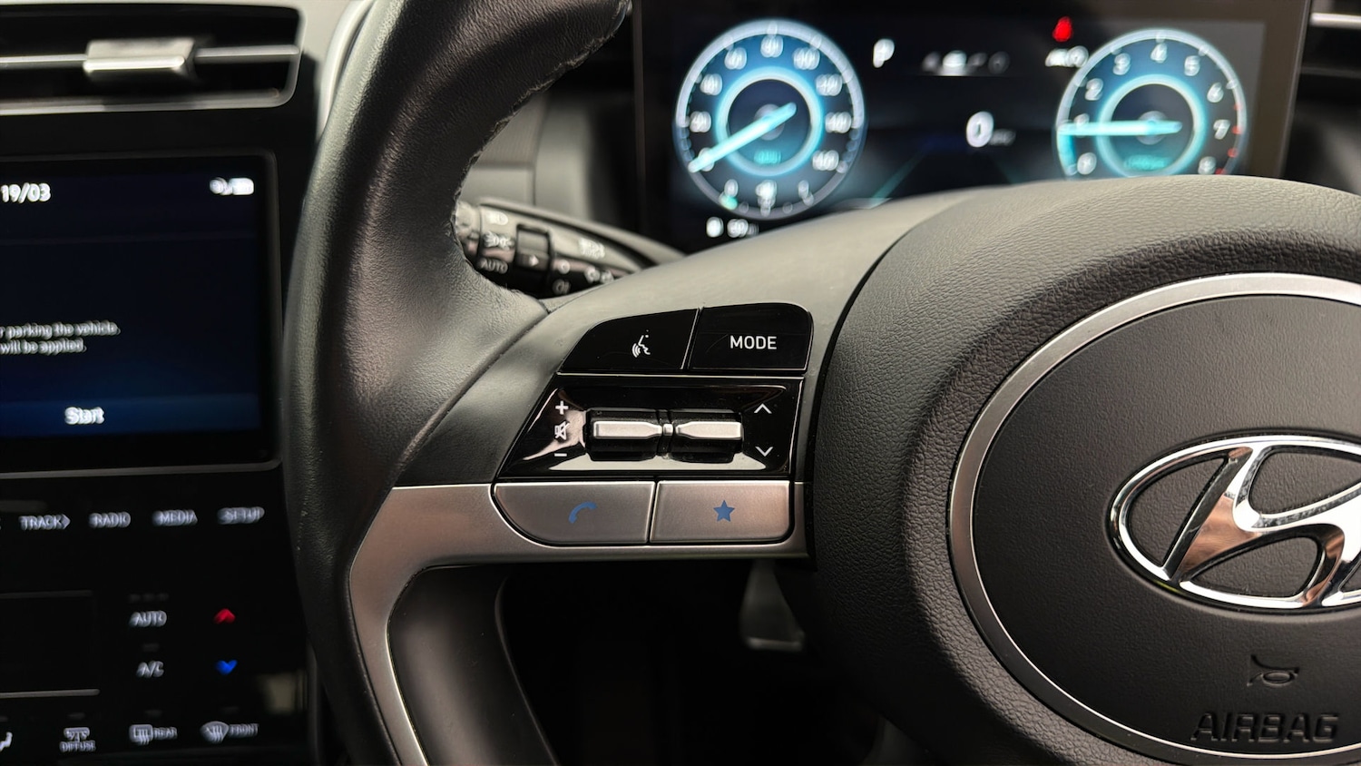 Used Hyundai TUCSON 2023 for sale - 77951165: Photo 23