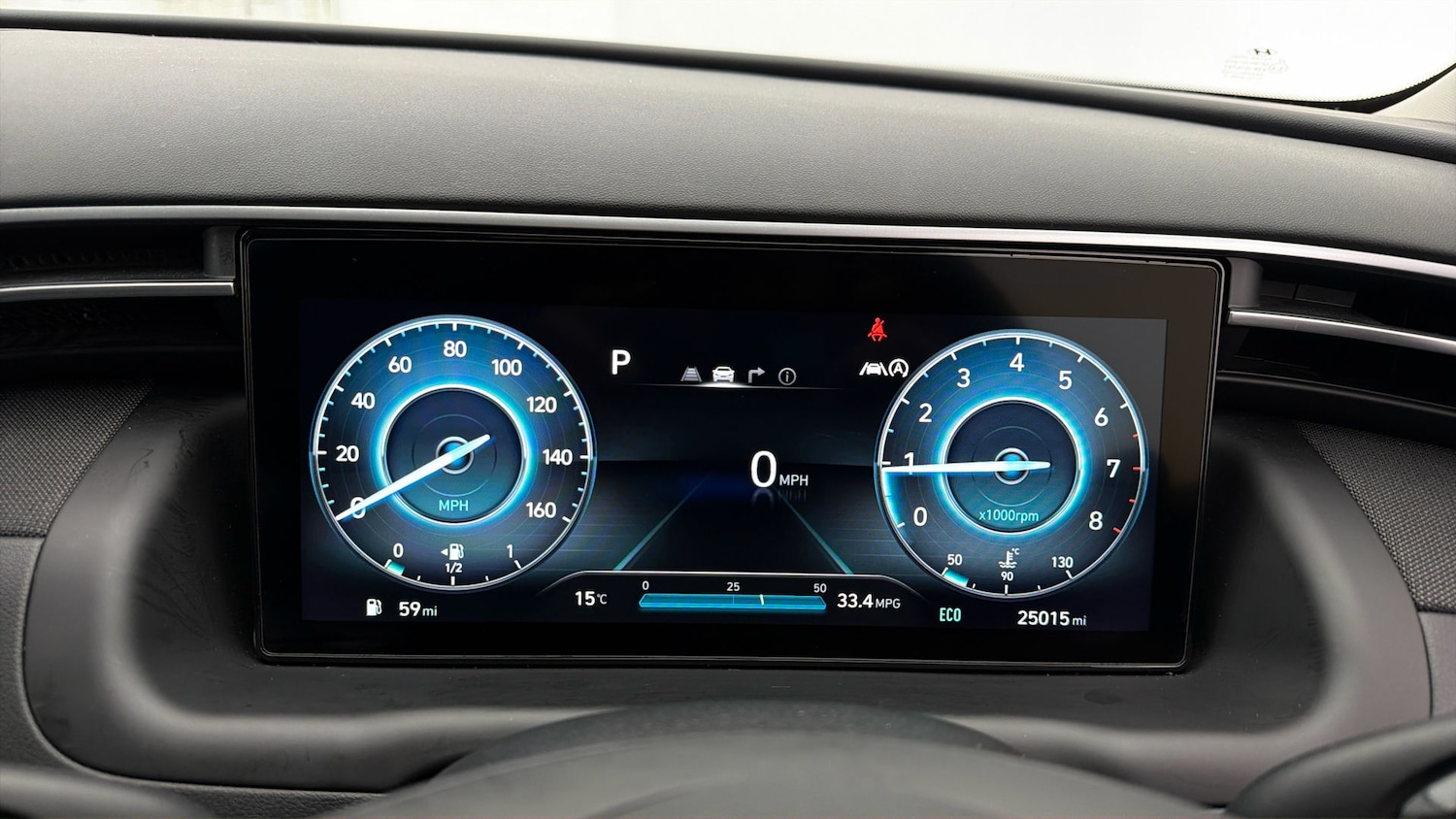 Used Hyundai TUCSON 2023 for sale - 77951165: Photo 26