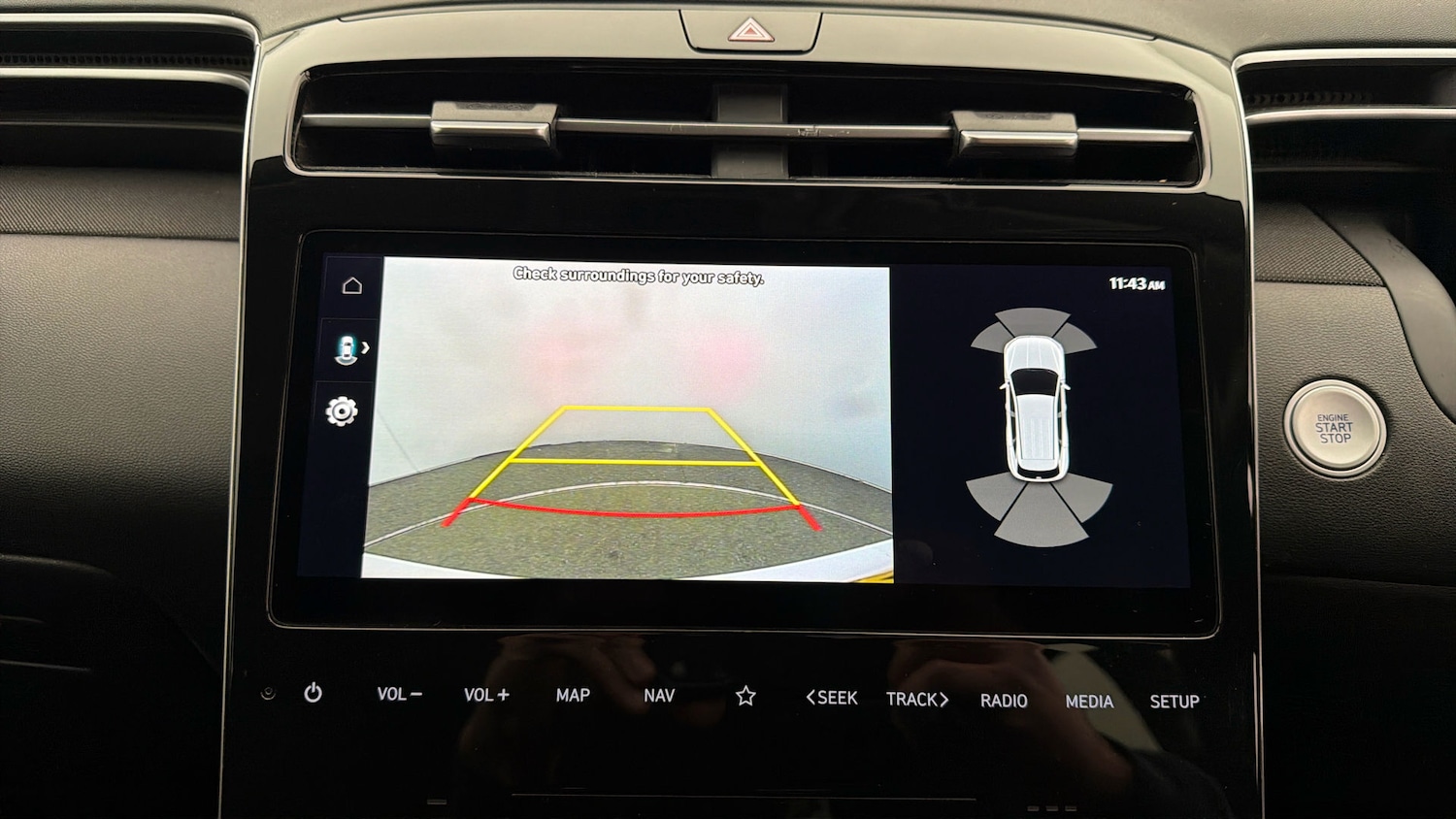 Used Hyundai TUCSON 2023 for sale - 77951165: Photo 27