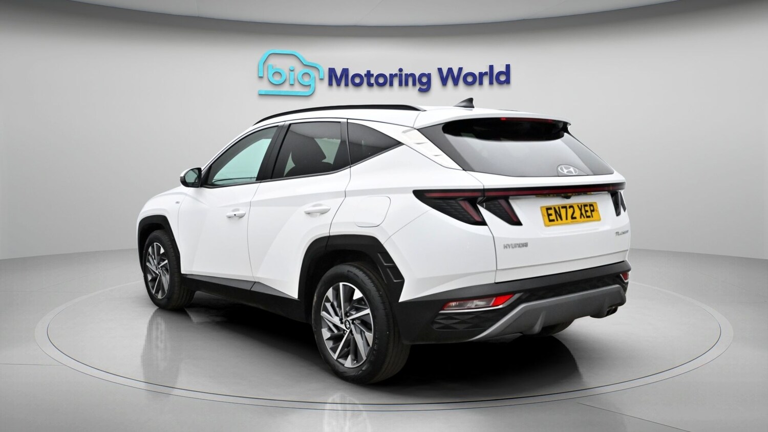 Used Hyundai TUCSON 2023 for sale - 77951165: Photo 5