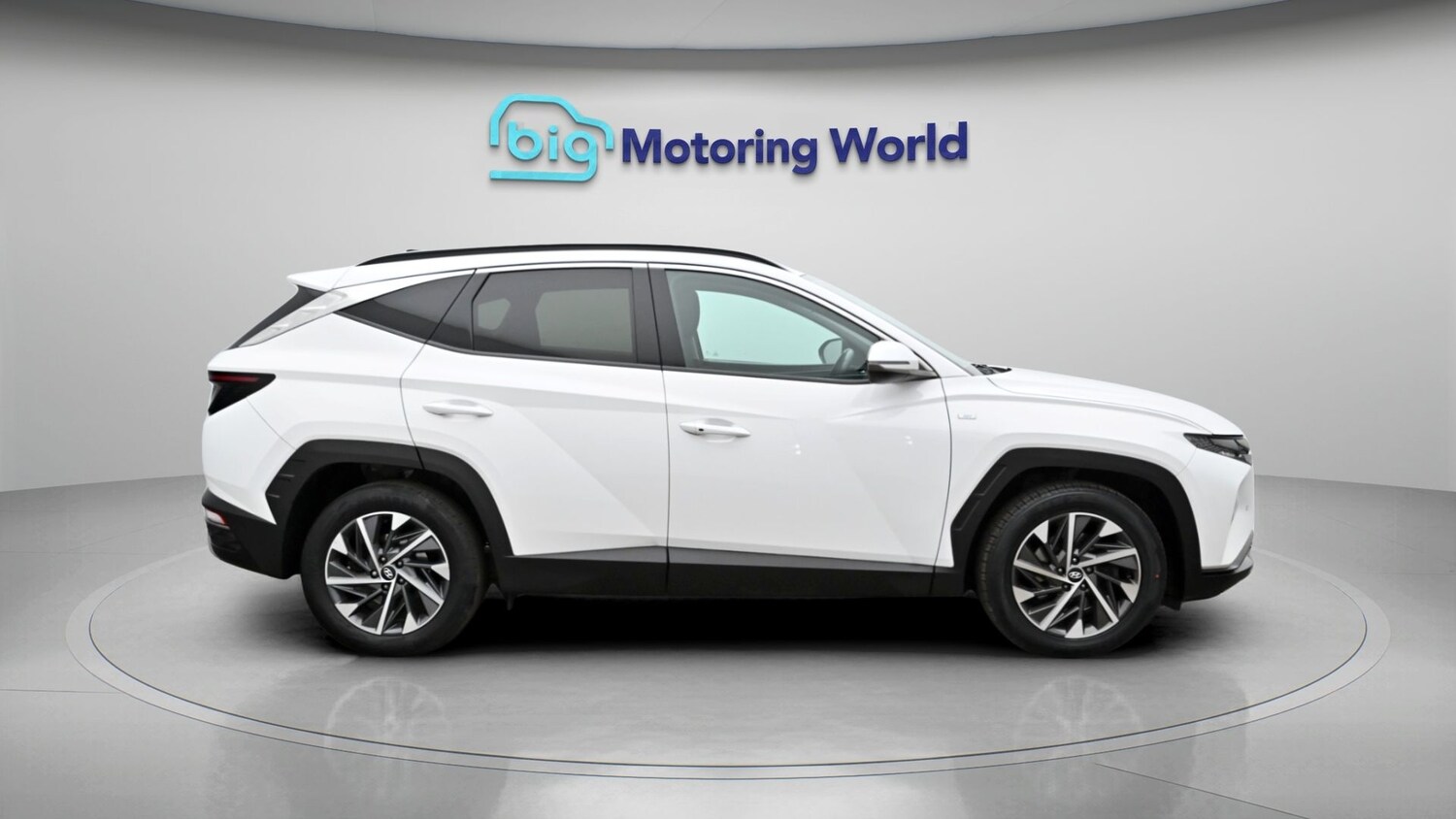 Used Hyundai TUCSON 2023 for sale - 77951165: Photo 8