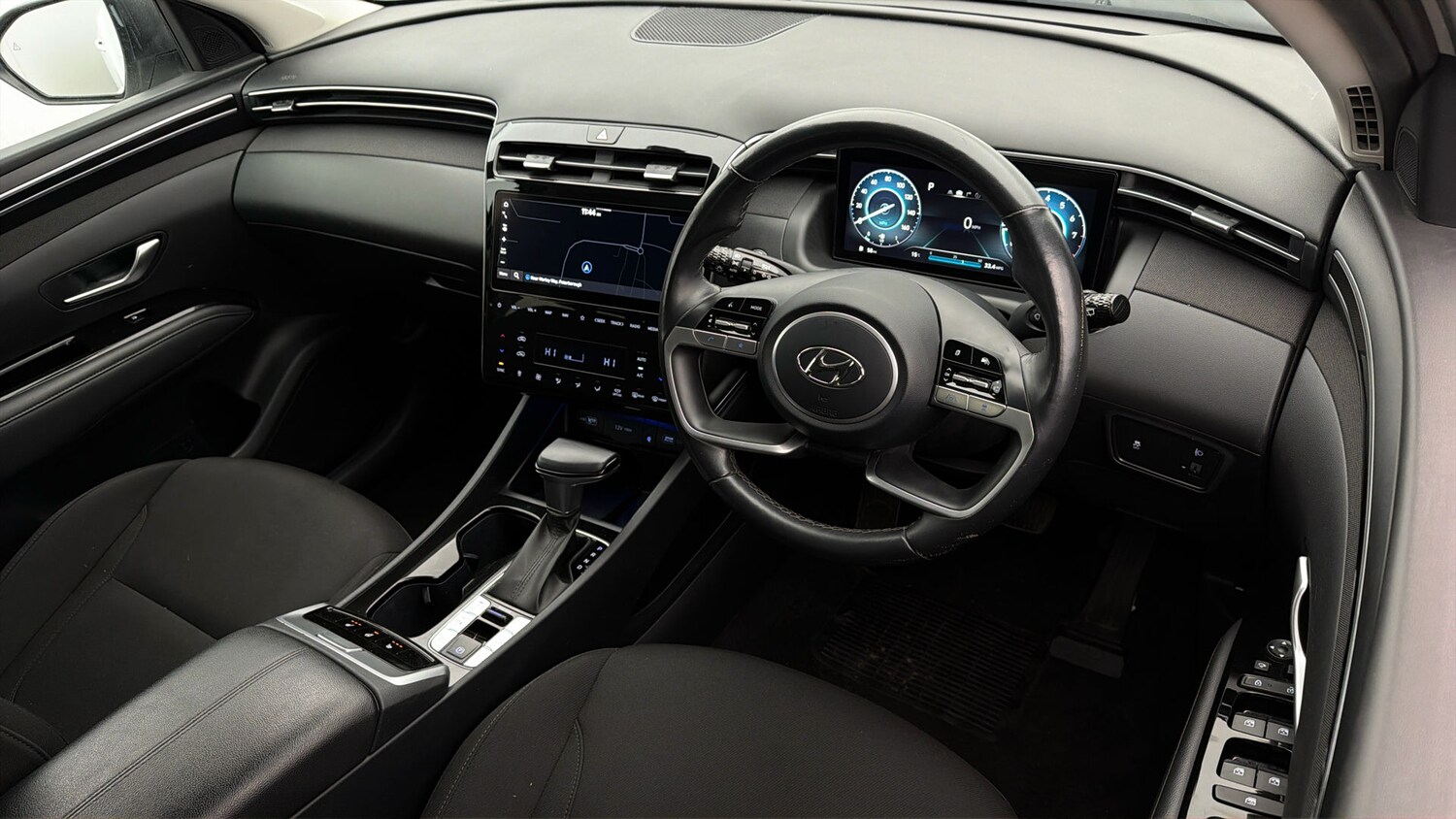 Used Hyundai TUCSON 2023 for sale - 77951165: Photo 9