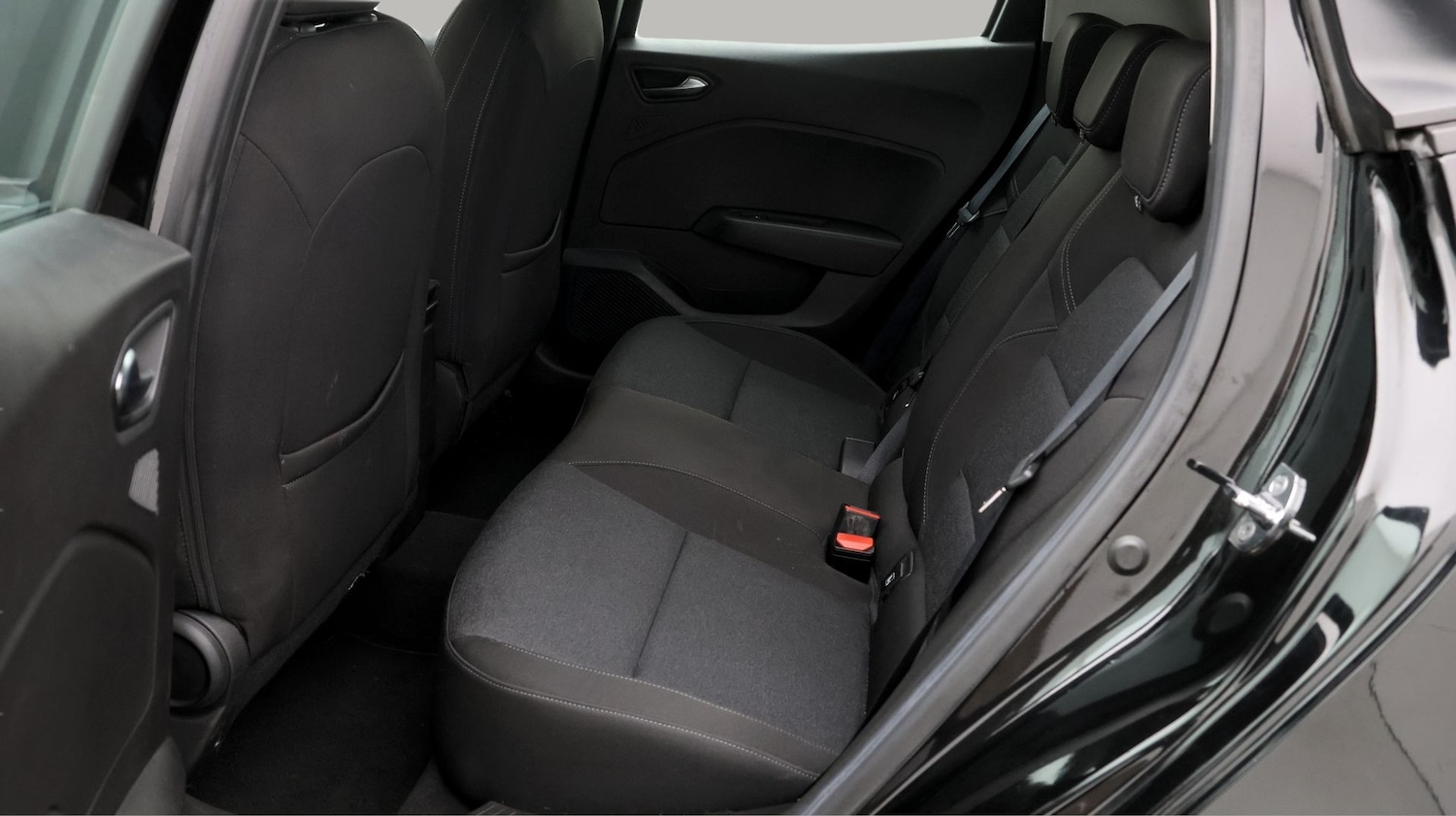 Used Renault Clio 2023 for sale - 77225651: Photo 16