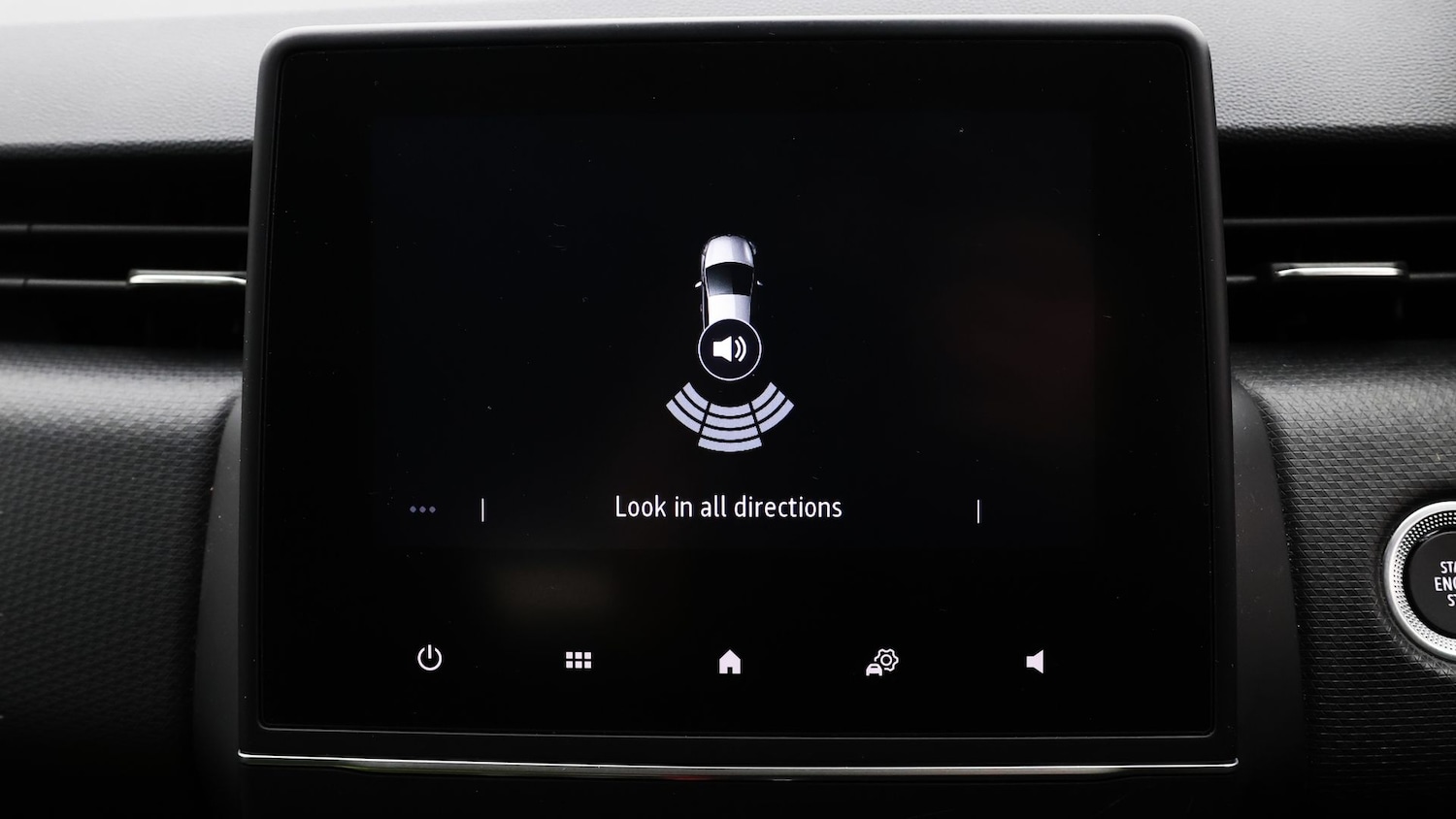 Used Renault Clio 2023 for sale - 77225651: Photo 22