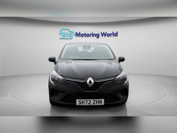 Used Renault Clio 2023 for sale - 77225651: Photo