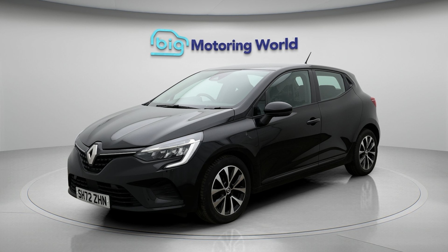Used Renault Clio 2023 for sale - 77225651: Photo 3