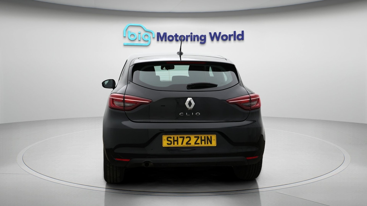 Used Renault Clio 2023 for sale - 77225651: Photo 6