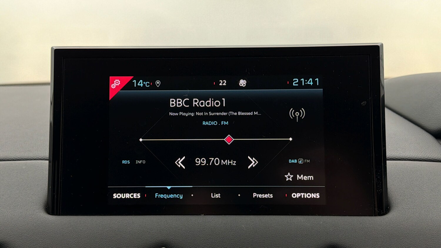 Used DS Automobiles DS 3 2021 for sale - 77790049: Photo 10