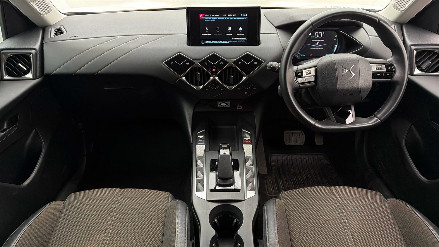 Used DS Automobiles DS 3 2021 for sale - 77790049: Photo 12